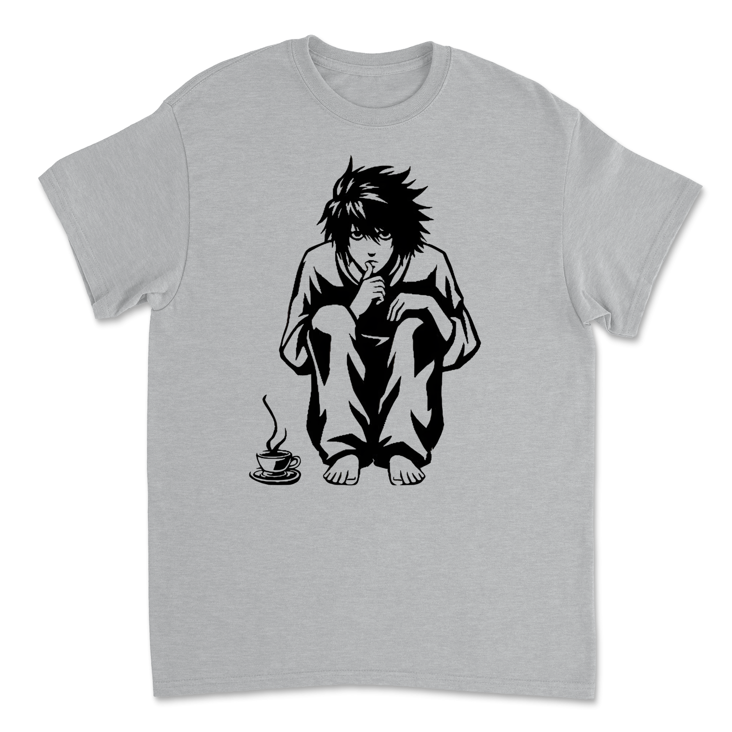Sport Grey