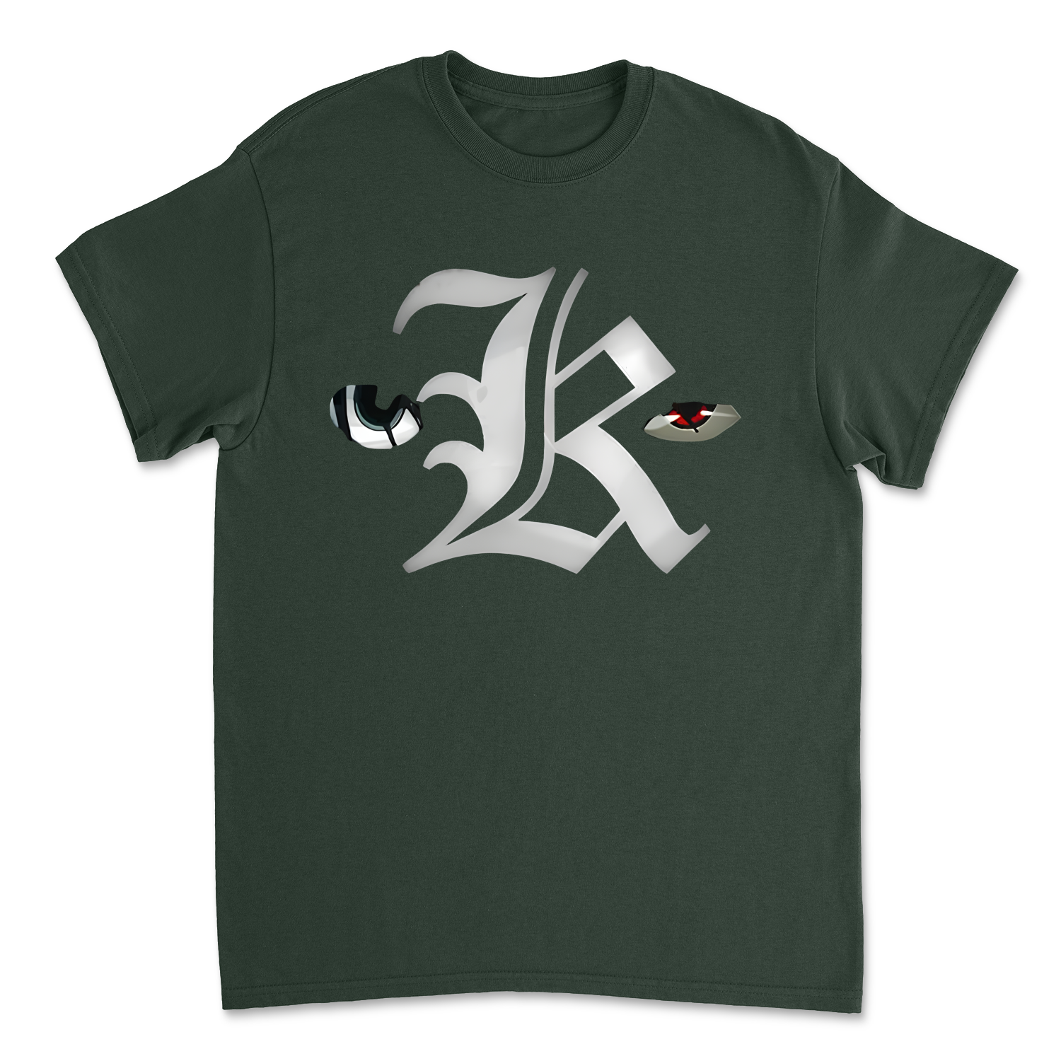 Forest Green