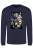 Oxford Navy