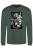 Bottle Green