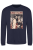 Oxford Navy