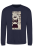 Oxford Navy