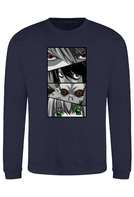 Oxford Navy