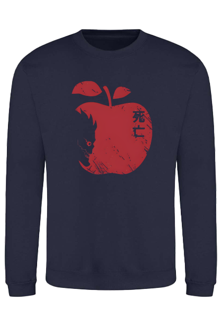Oxford Navy