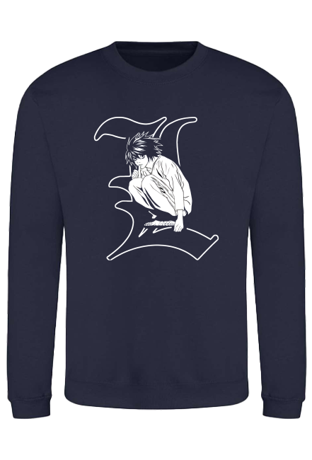 Oxford Navy