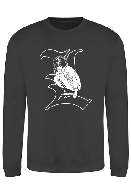 Storm Grey