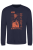 Oxford Navy