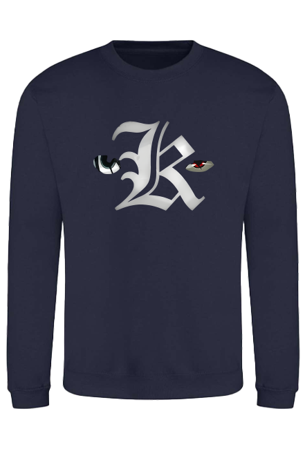 Oxford Navy