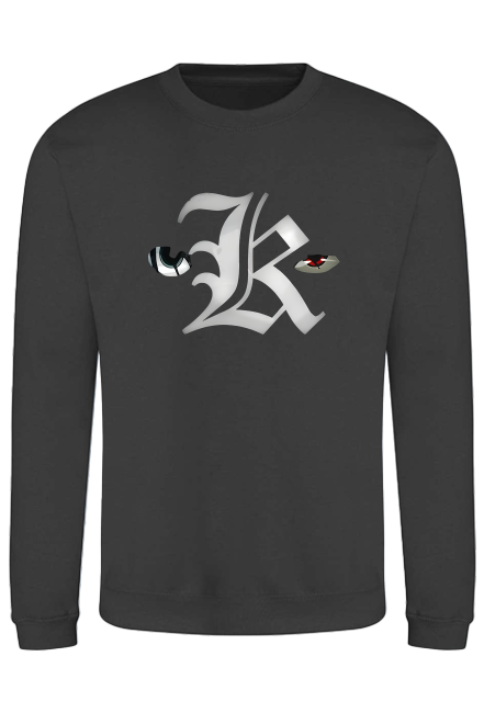 Storm Grey