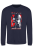 Oxford Navy