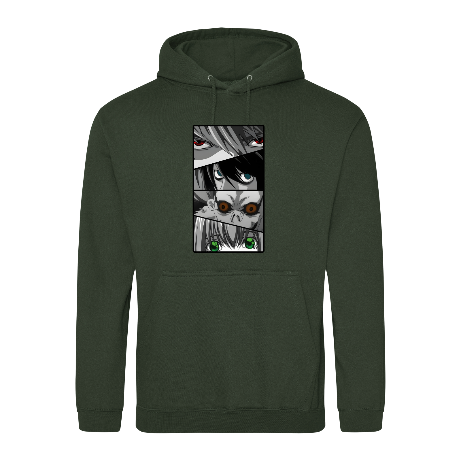 Forest Green