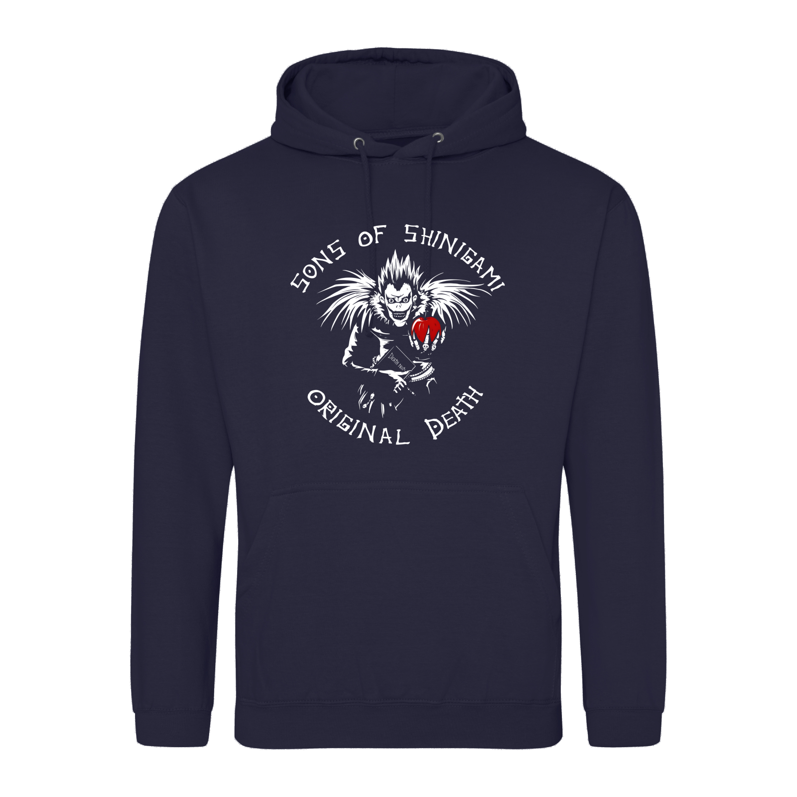 Oxford Navy
