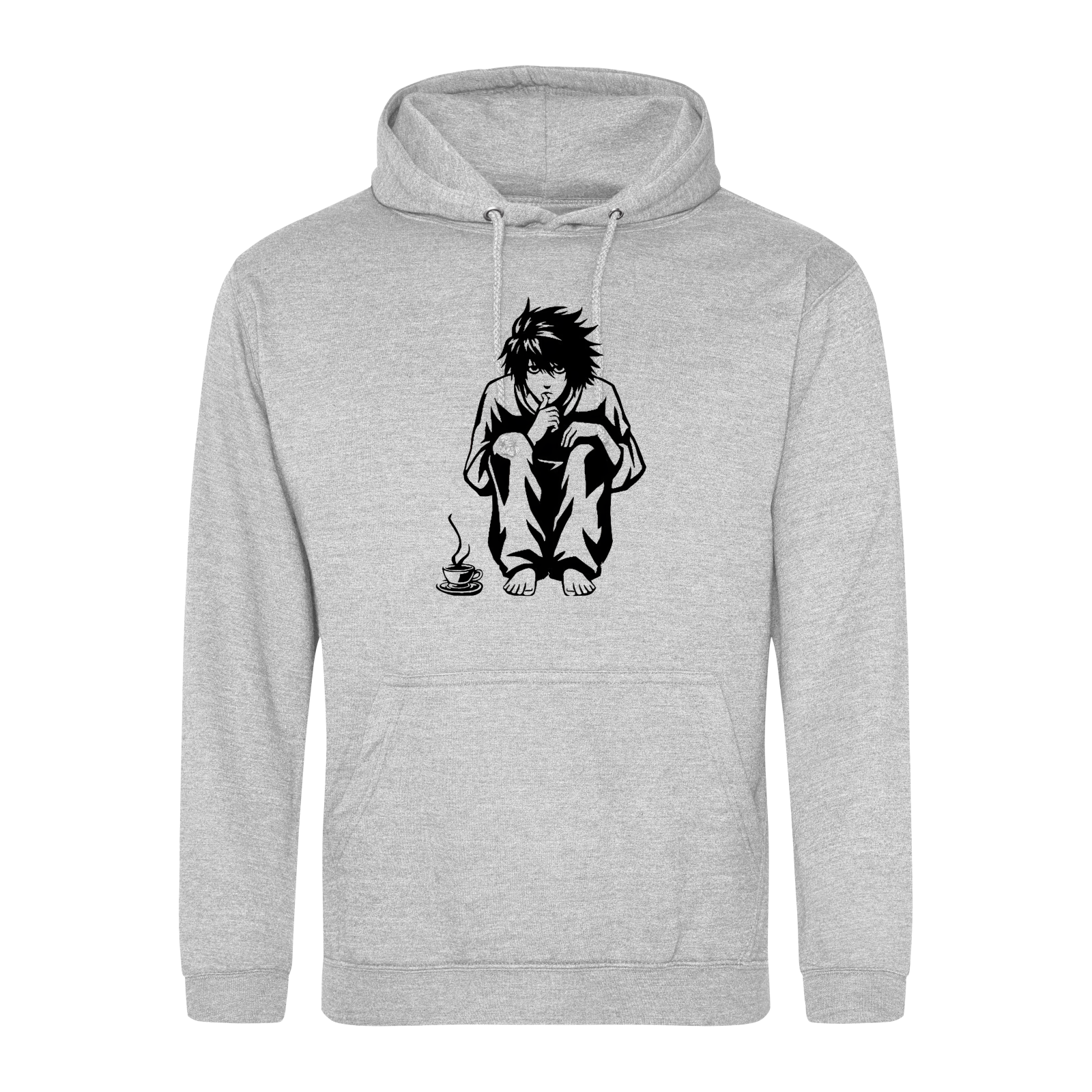 Heather Grey