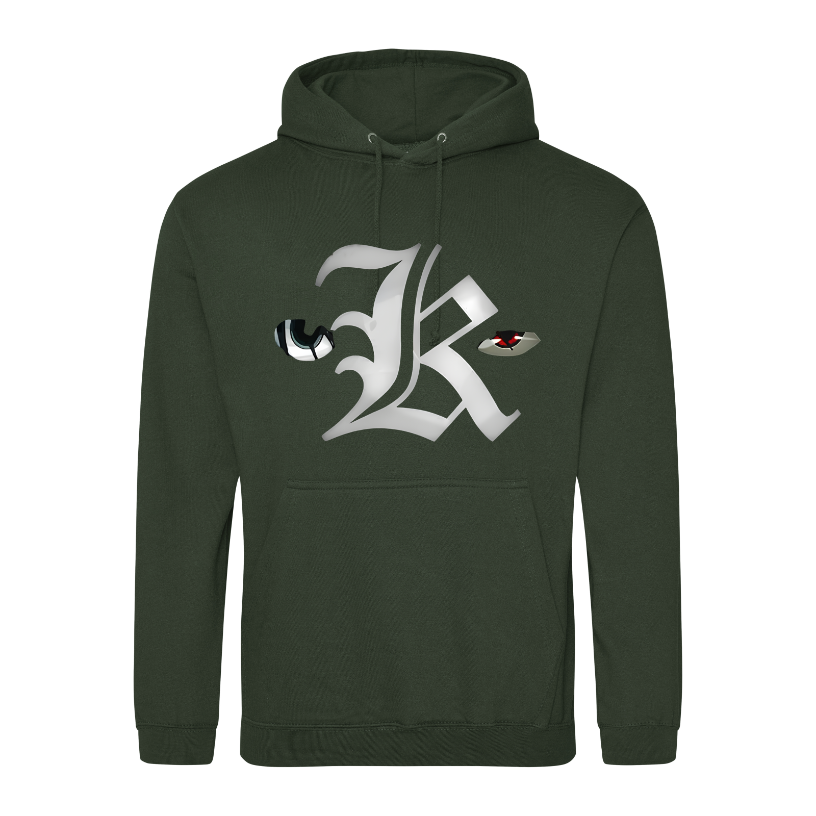 Forest Green