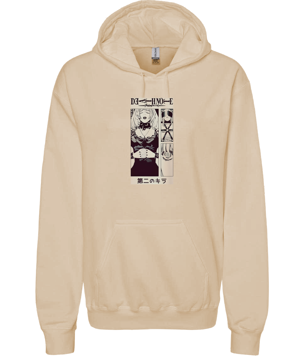 Sand
