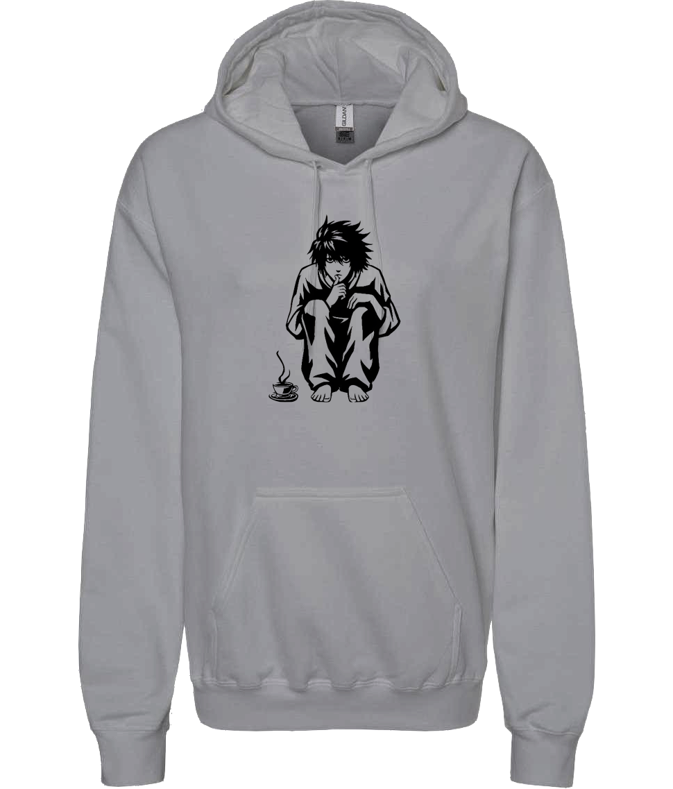 Sport Grey