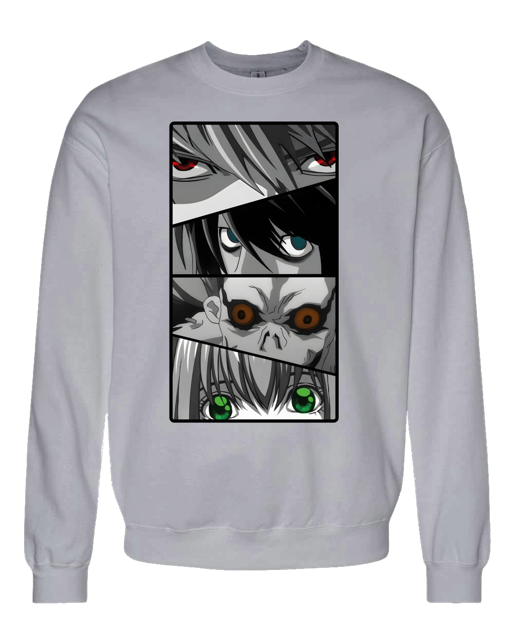 Sport Grey