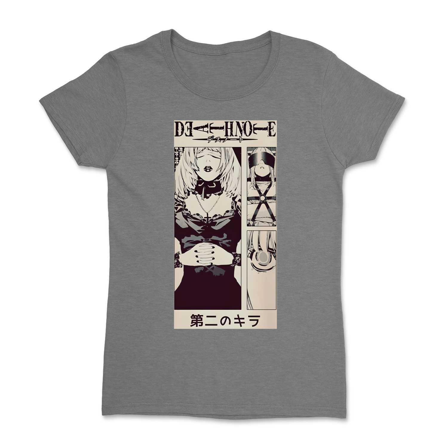 Dark Heather