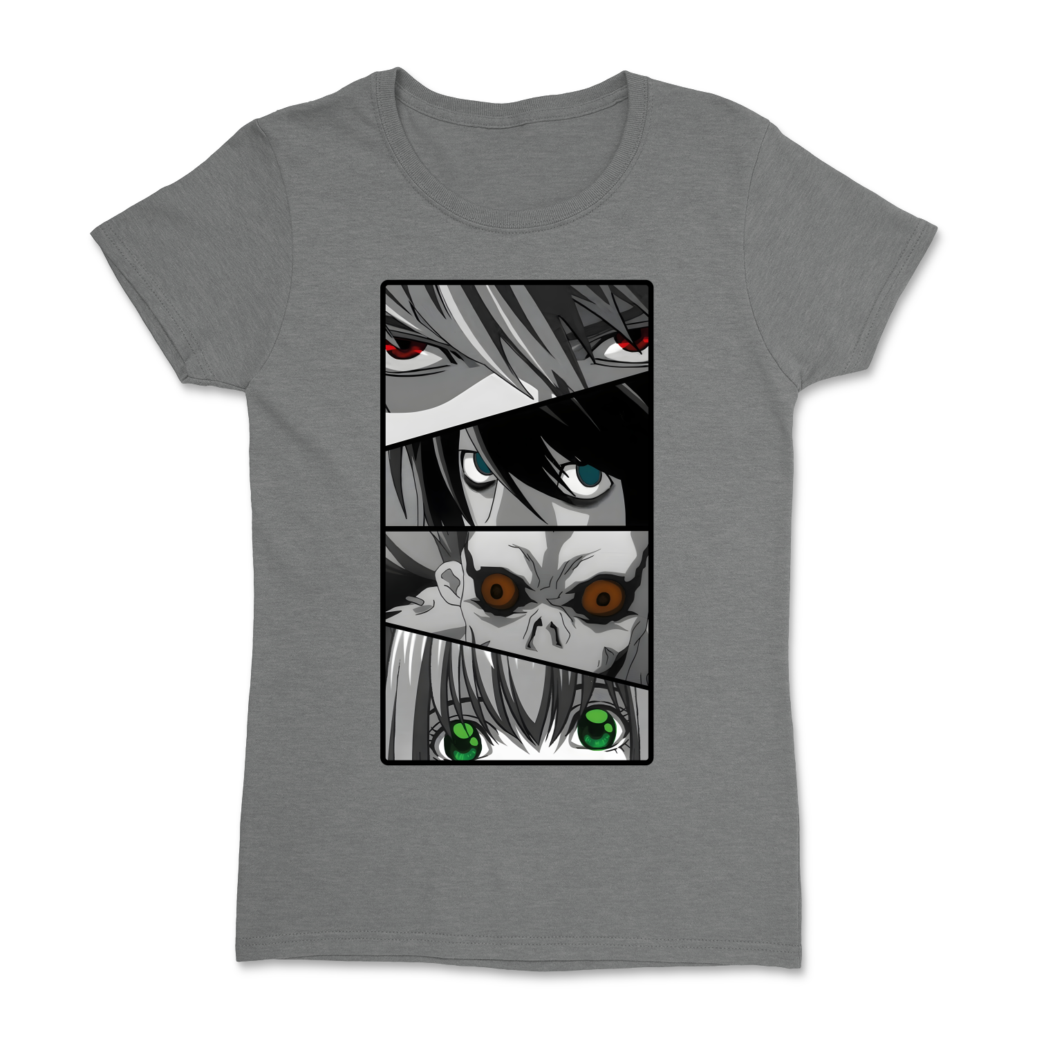 Dark Heather