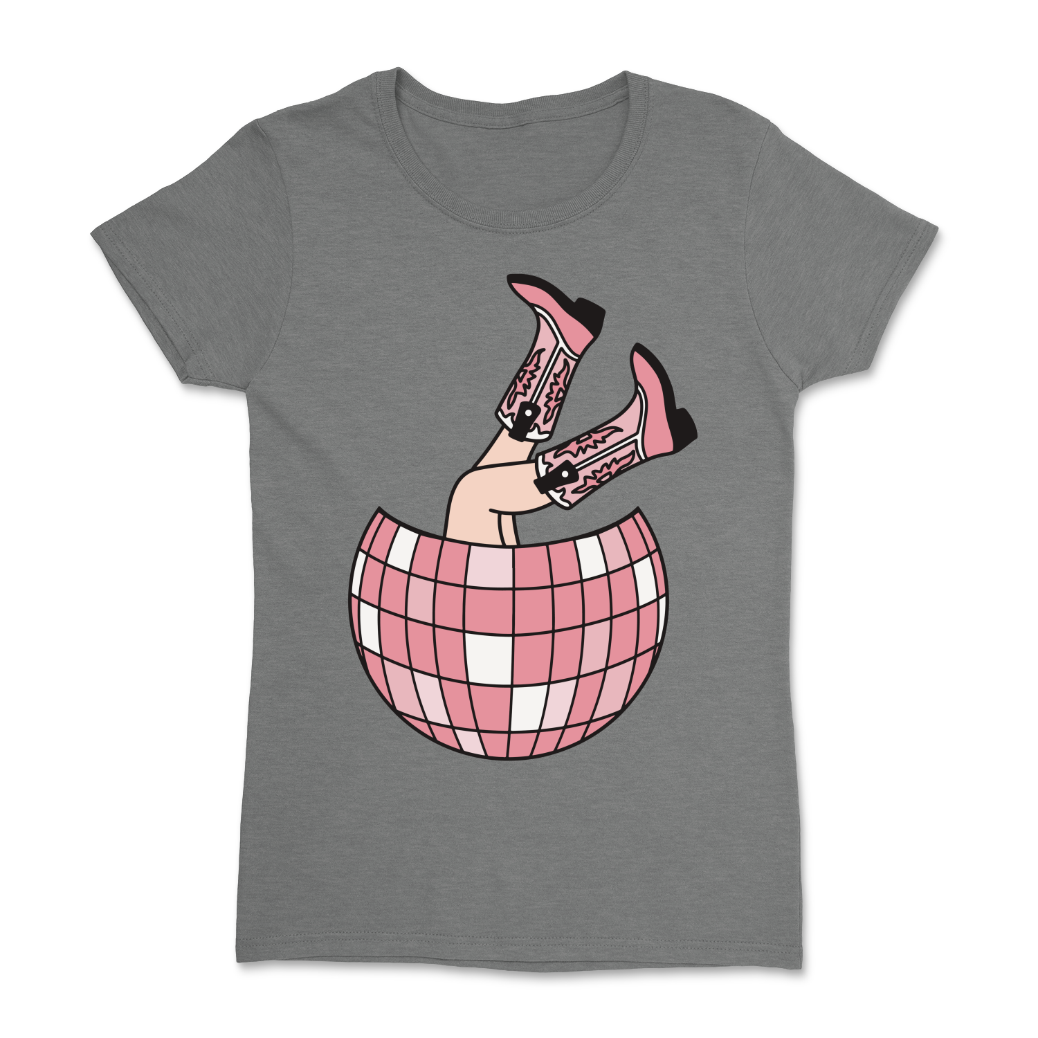 Dark Heather