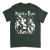 Forest Green