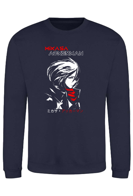 Oxford Navy