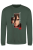 Bottle Green