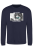 Oxford Navy