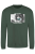 Bottle Green