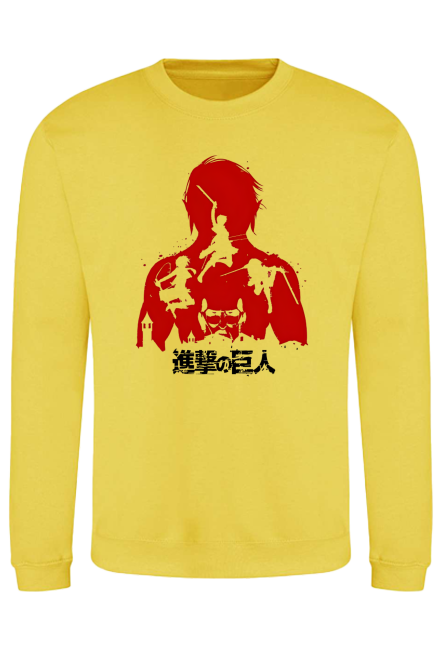 Sun Yellow