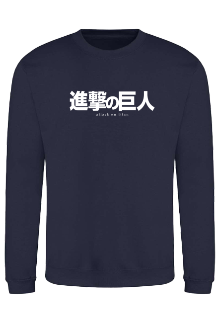 Oxford Navy