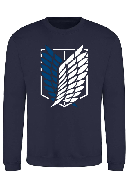 Oxford Navy