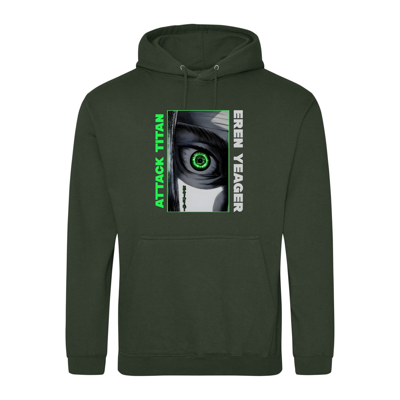 Forest Green