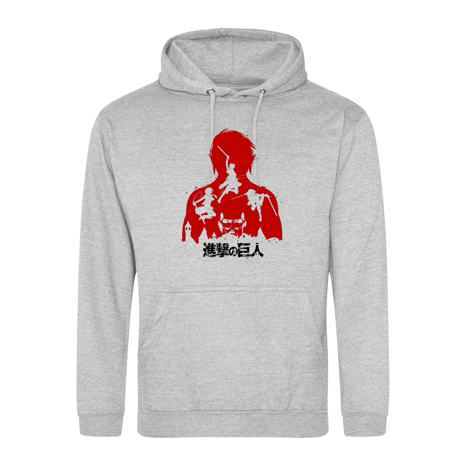 Heather Grey