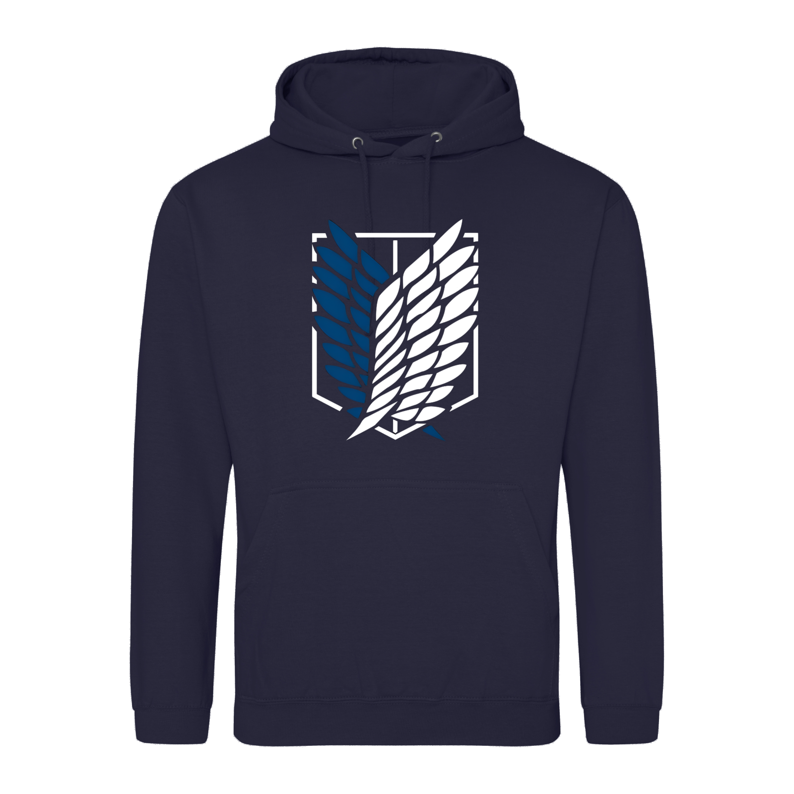 Oxford Navy