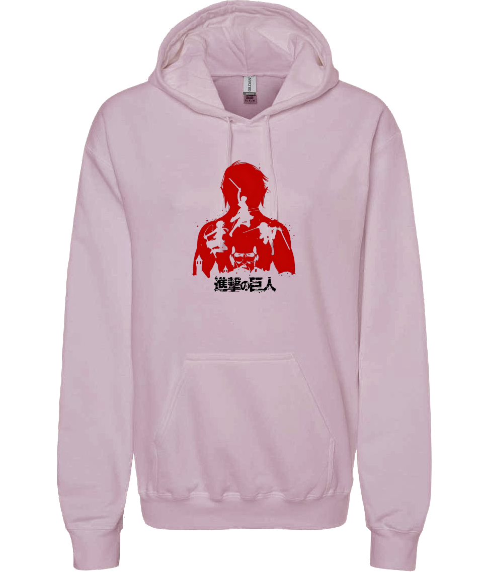 Light Pink