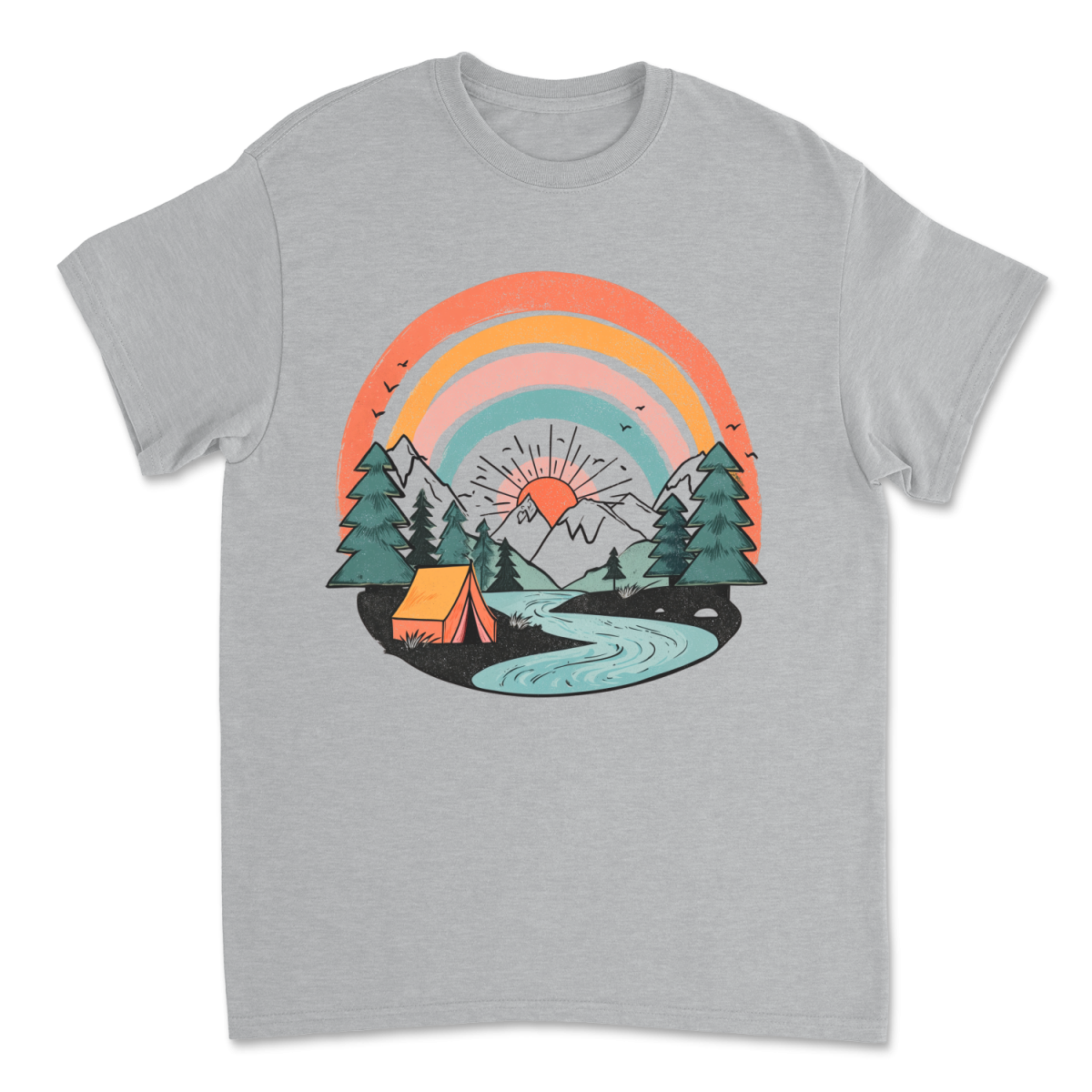 Sport Grey