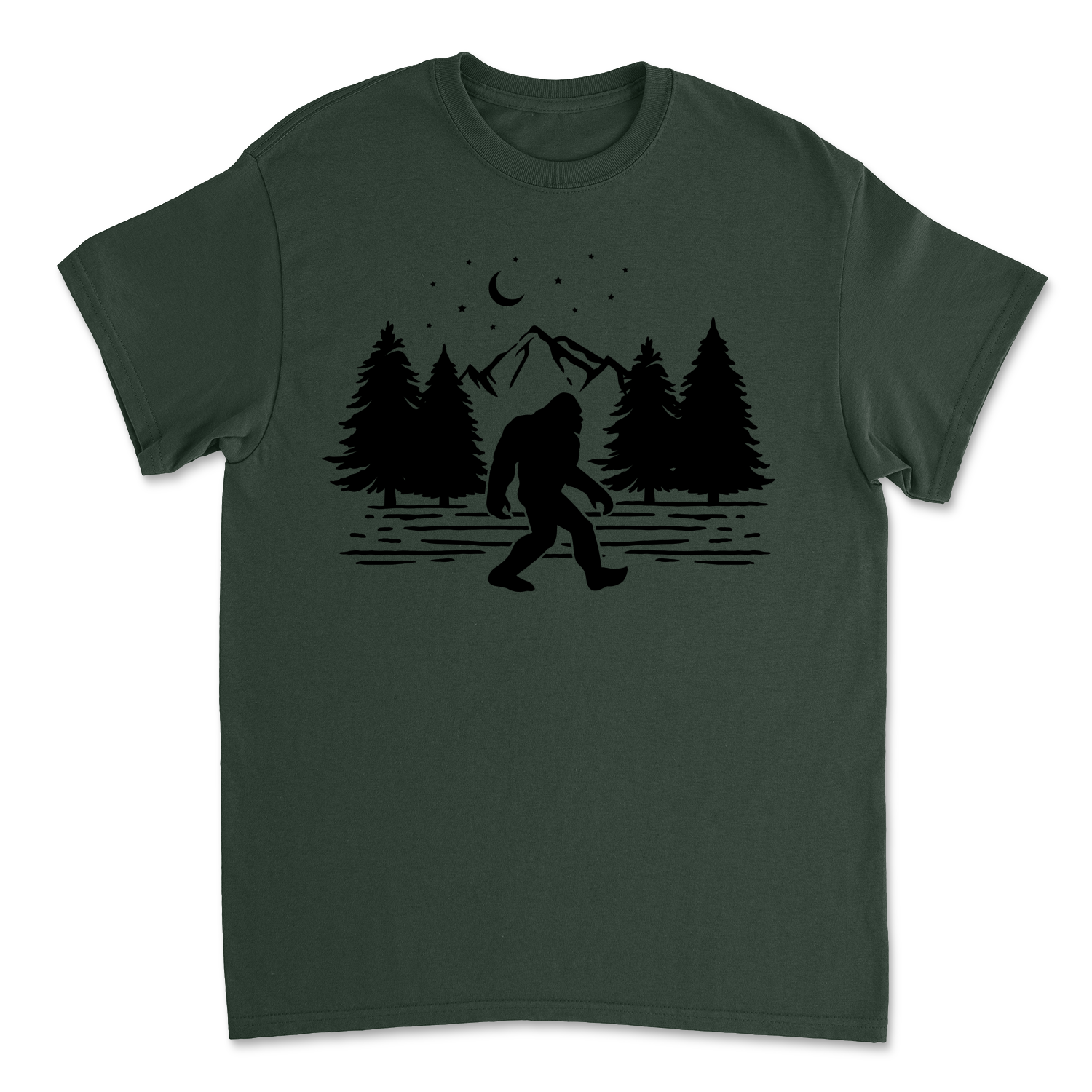 Forest Green