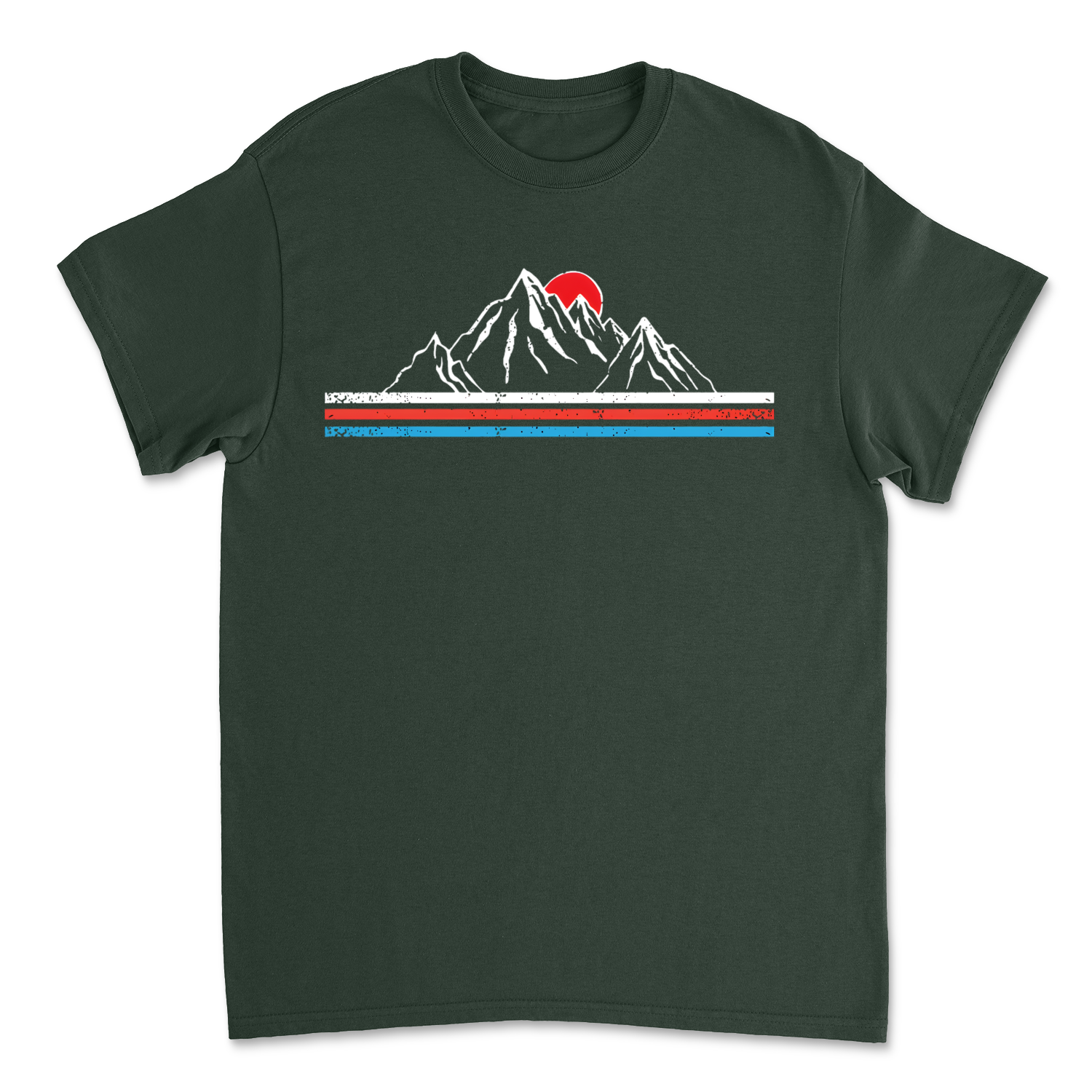 Forest Green
