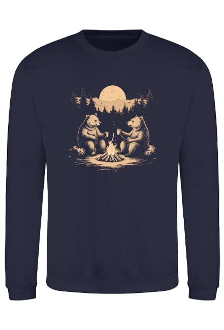 Oxford Navy