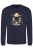 Oxford Navy