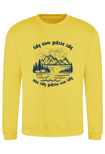 Sun Yellow