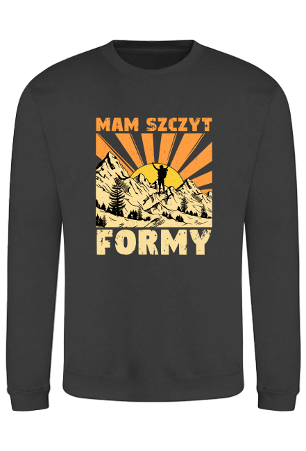 Storm Grey