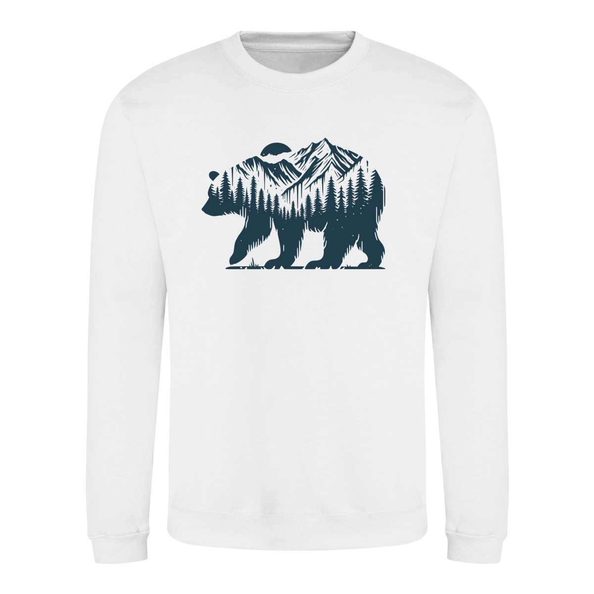 Arctic White