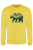 Sun Yellow