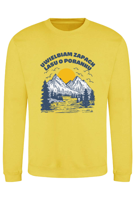 Sun Yellow