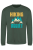 Bottle Green