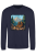 Oxford Navy