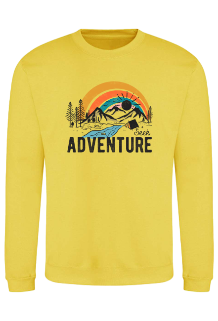 Sun Yellow