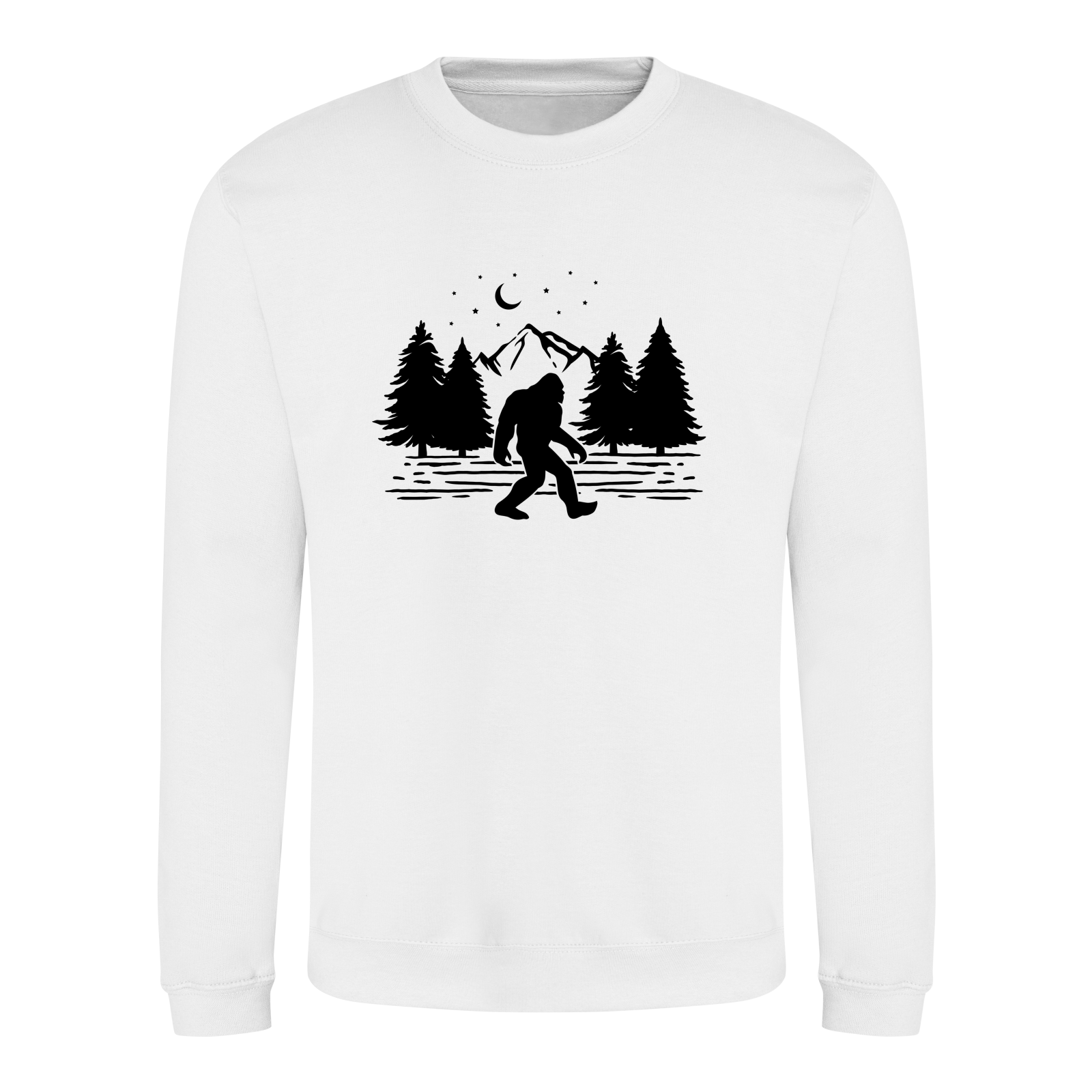 Arctic White